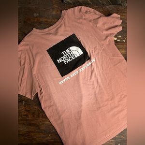 The North Face T-Shirt